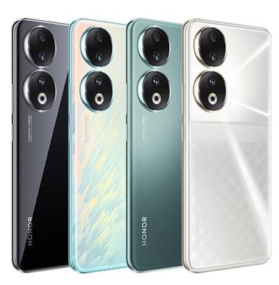 Honor 90 view 5