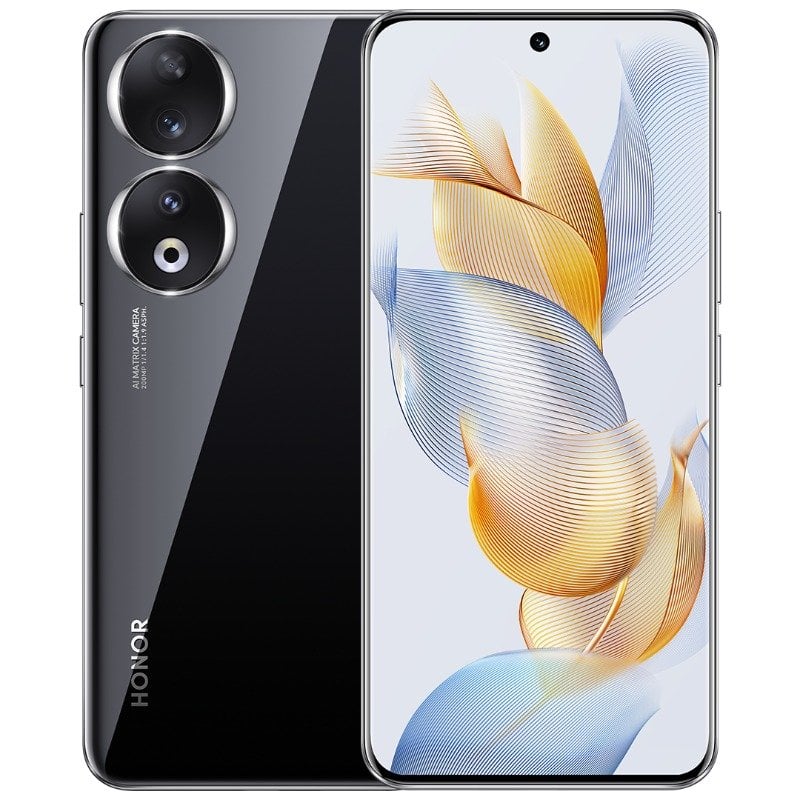 Honor 90 view 6