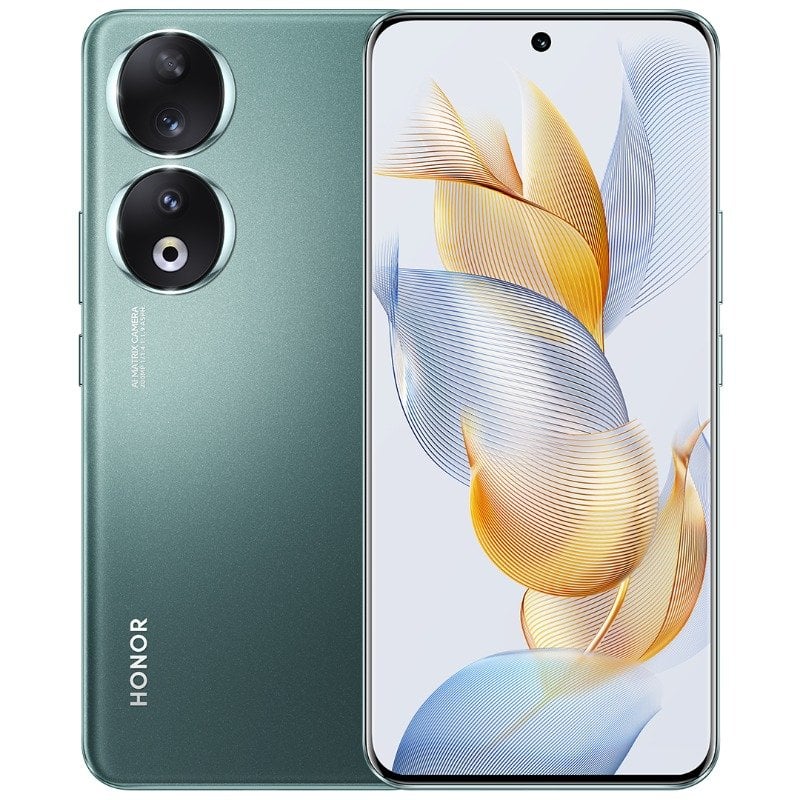Honor 90 view 7