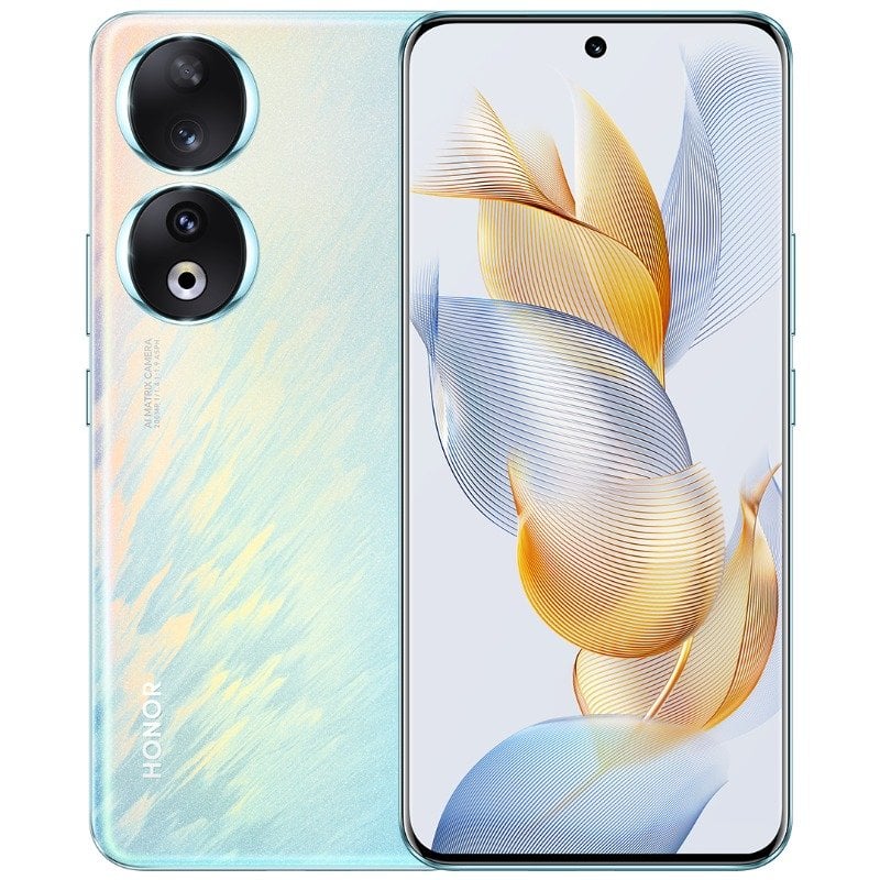 Honor 90 view 8