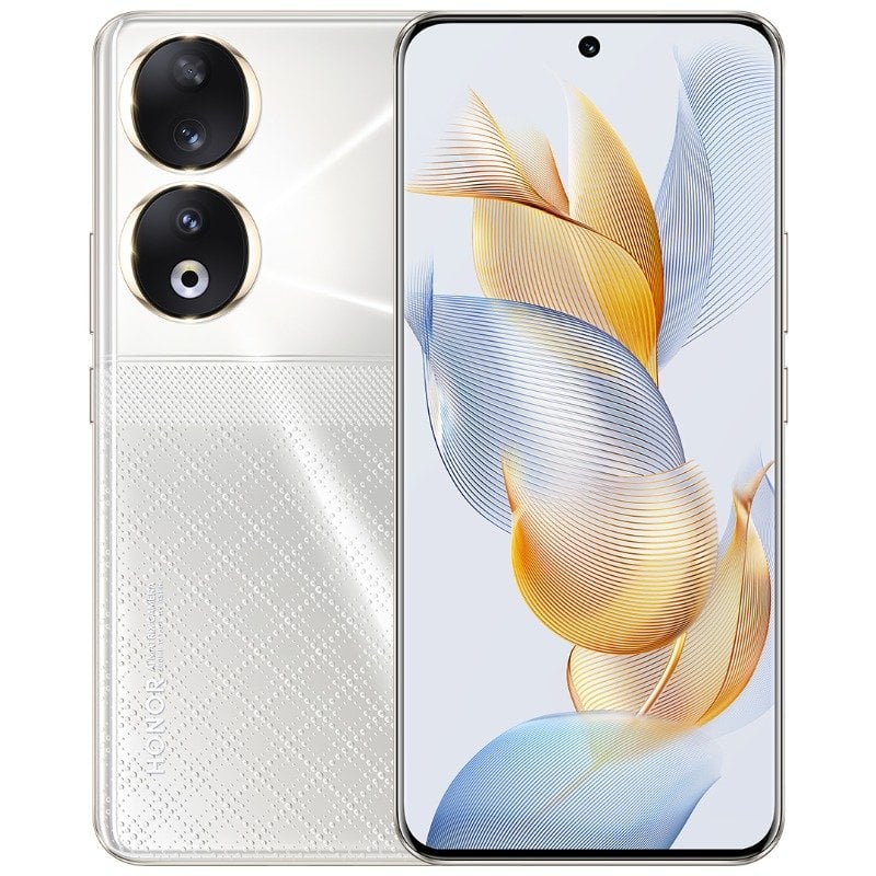 Honor 90 view 9