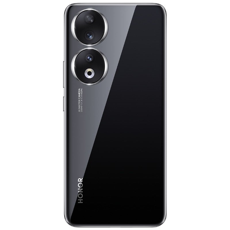 Honor 90 view 18