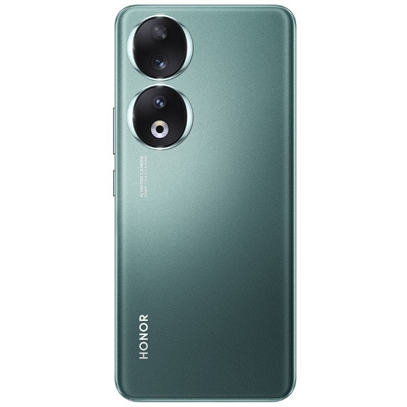 Honor 90 view 19