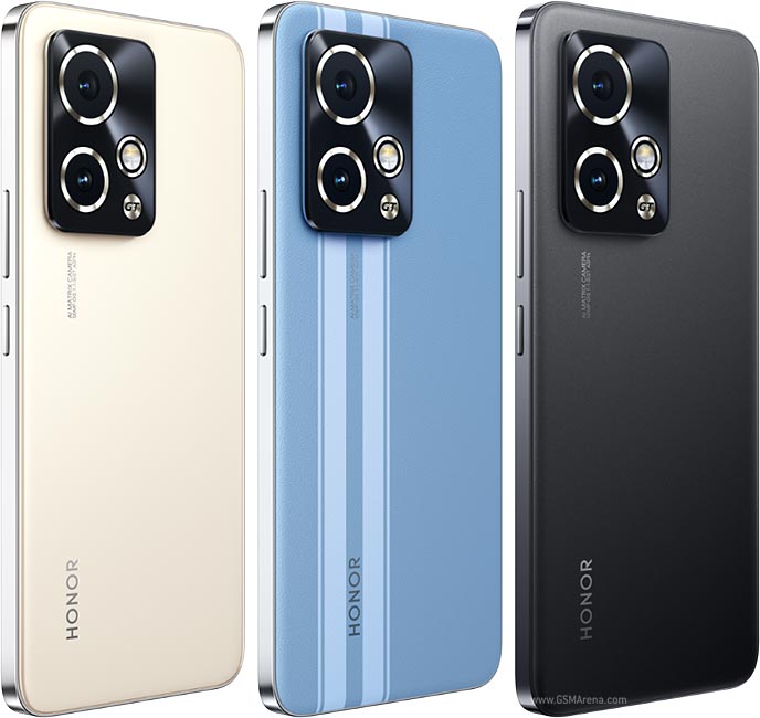 Honor 90 GT view 2