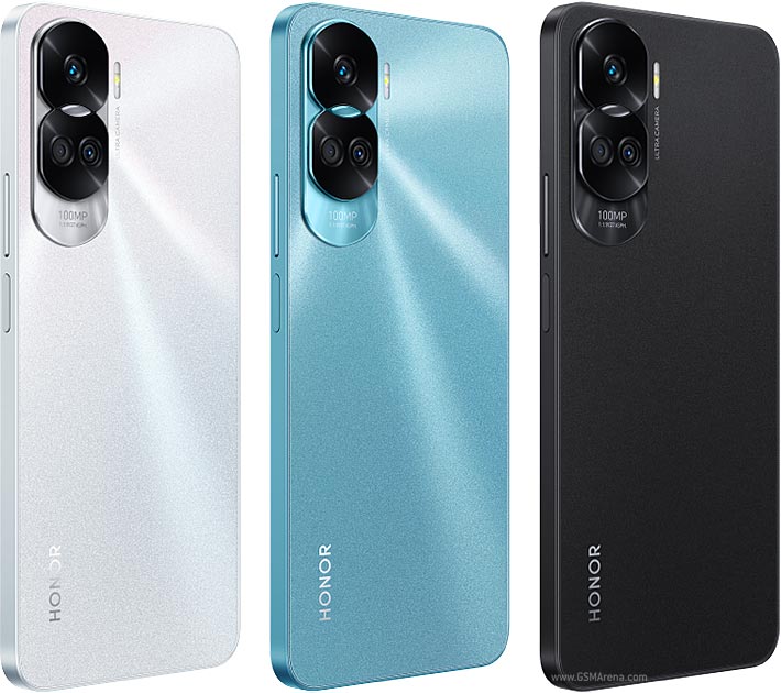 Honor 90 Lite view 2