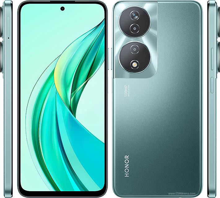 Honor 90 Smart view 1