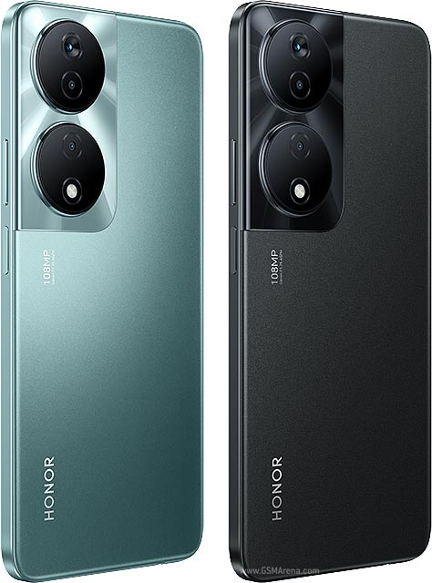 Honor 90 Smart view 2