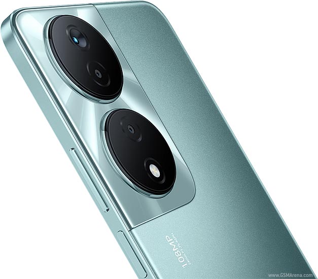 Honor 90 Smart view 3