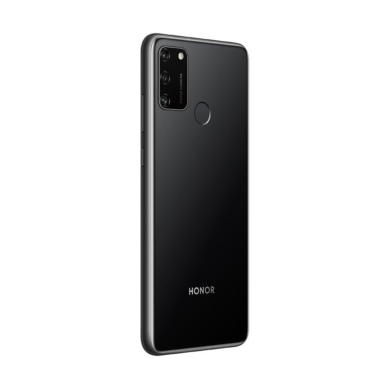 Honor 9A view 17