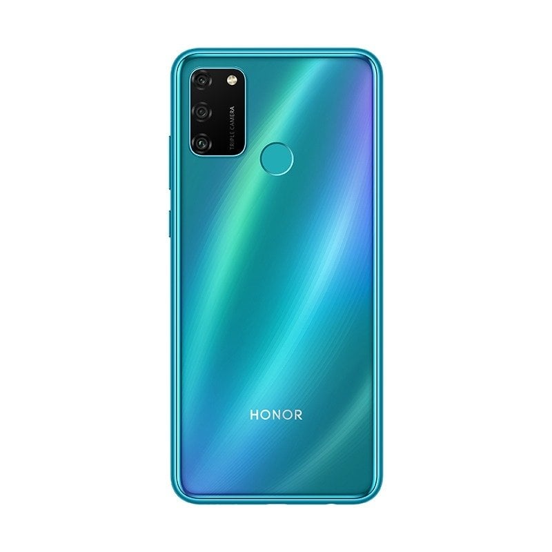 Honor 9A view 20