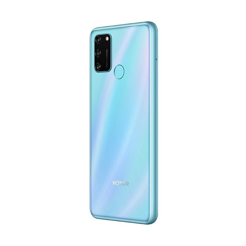Honor 9A view 21