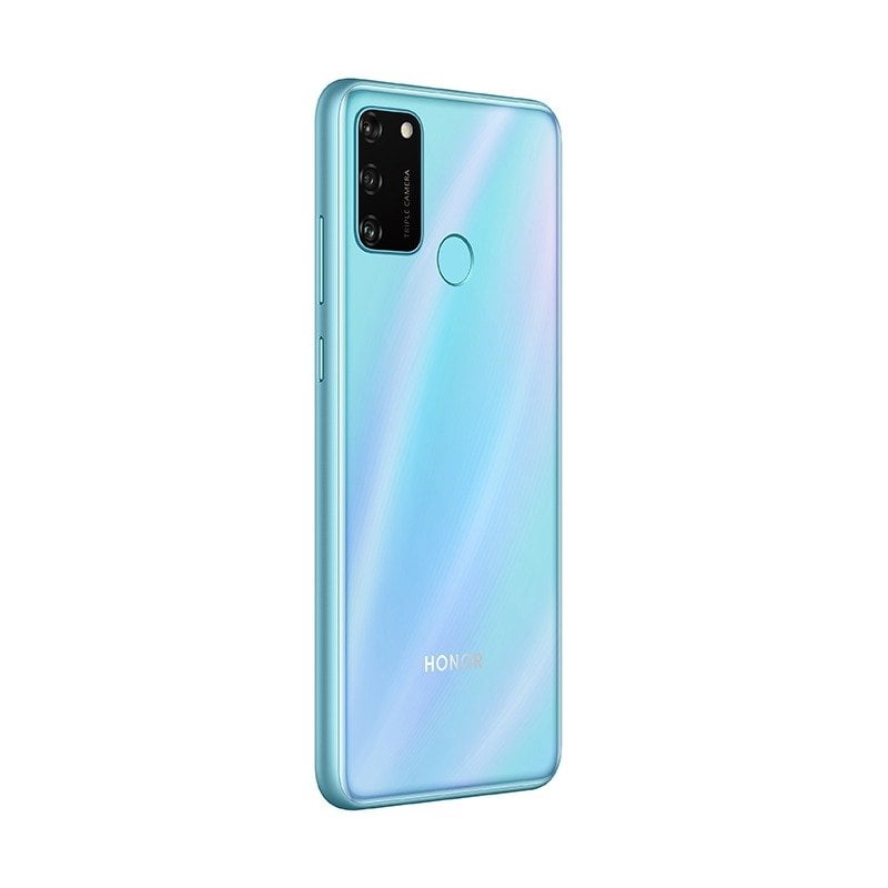 Honor 9A view 24
