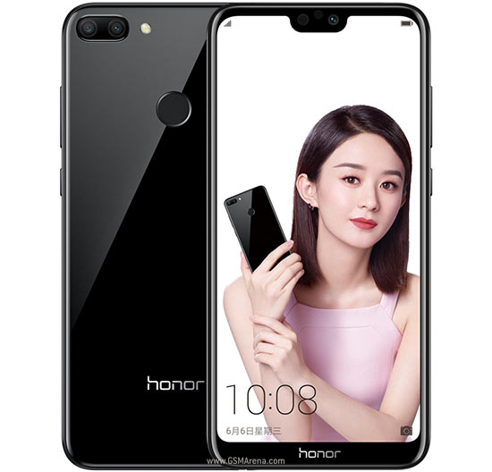 Honor 9N (9i) view 5