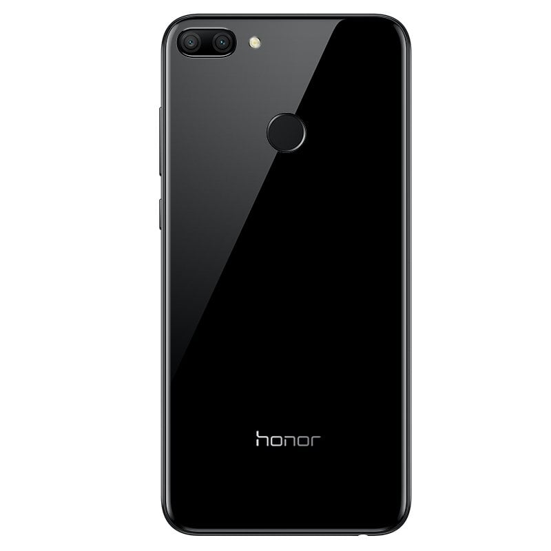 Honor 9N (9i) view 11