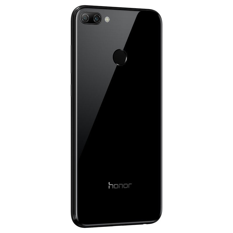 Honor 9N (9i) view 12
