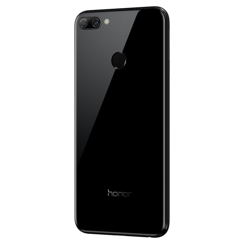 Honor 9N (9i) view 14