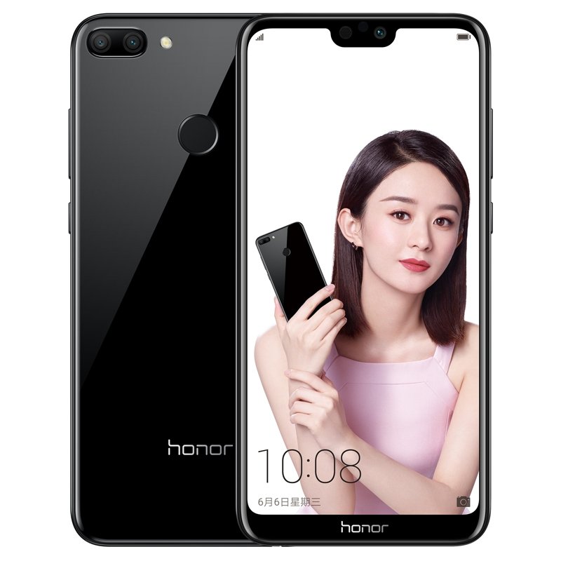 Honor 9N (9i) view 15