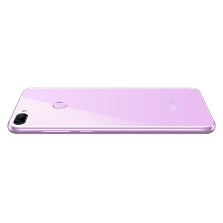 Honor 9N (9i) view 17