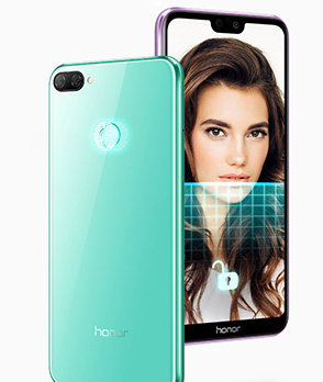 Honor 9N (9i) view 18