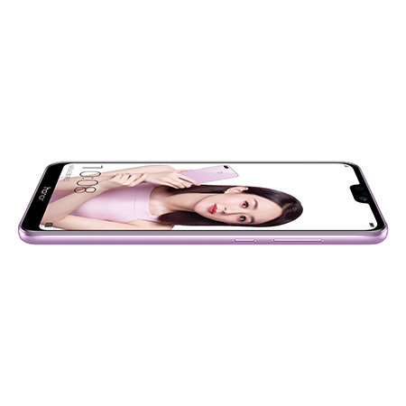 Honor 9N (9i) view 19