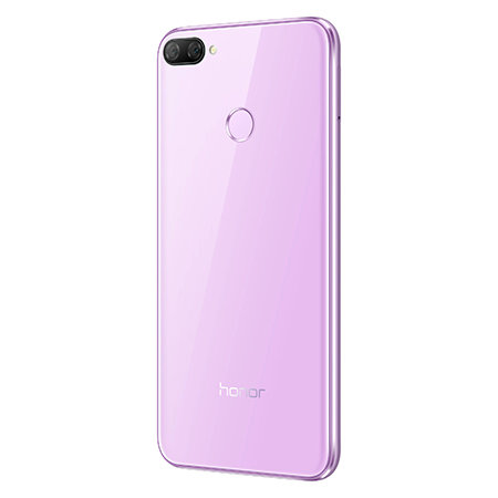 Honor 9N (9i) view 20