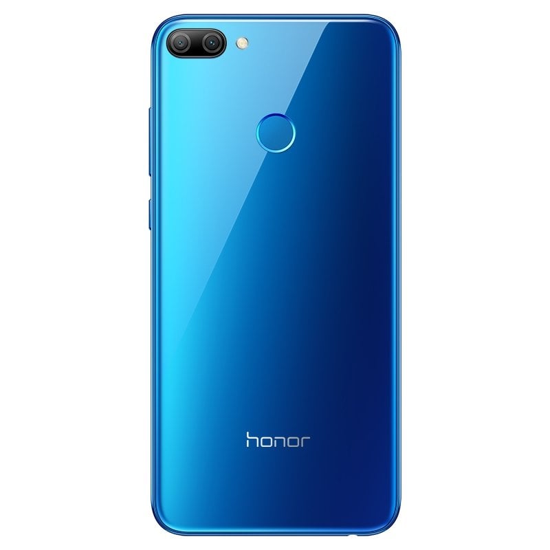 Honor 9N (9i) view 23