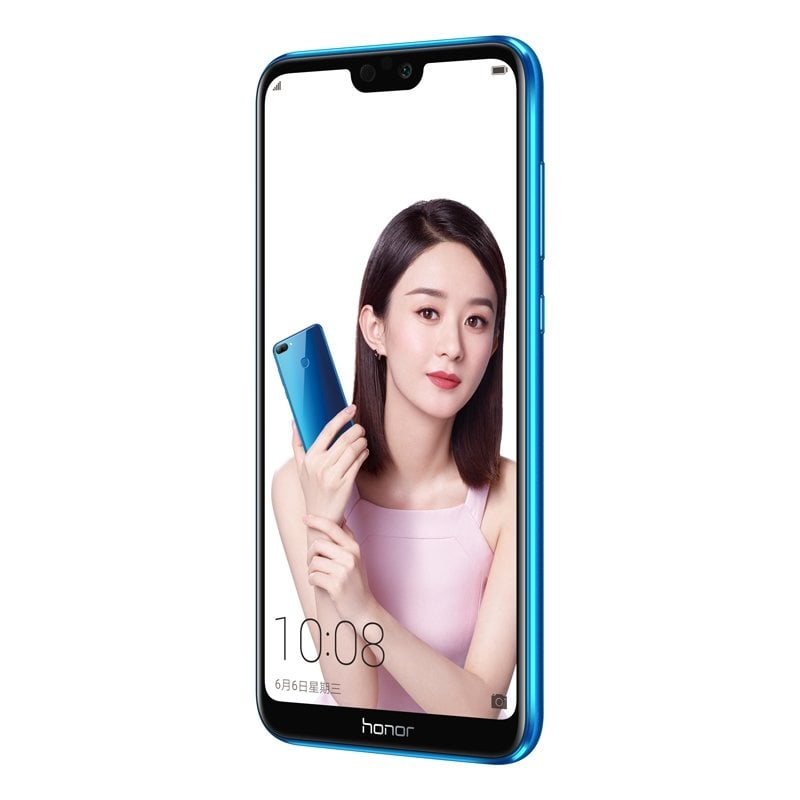 Honor 9N (9i) view 25