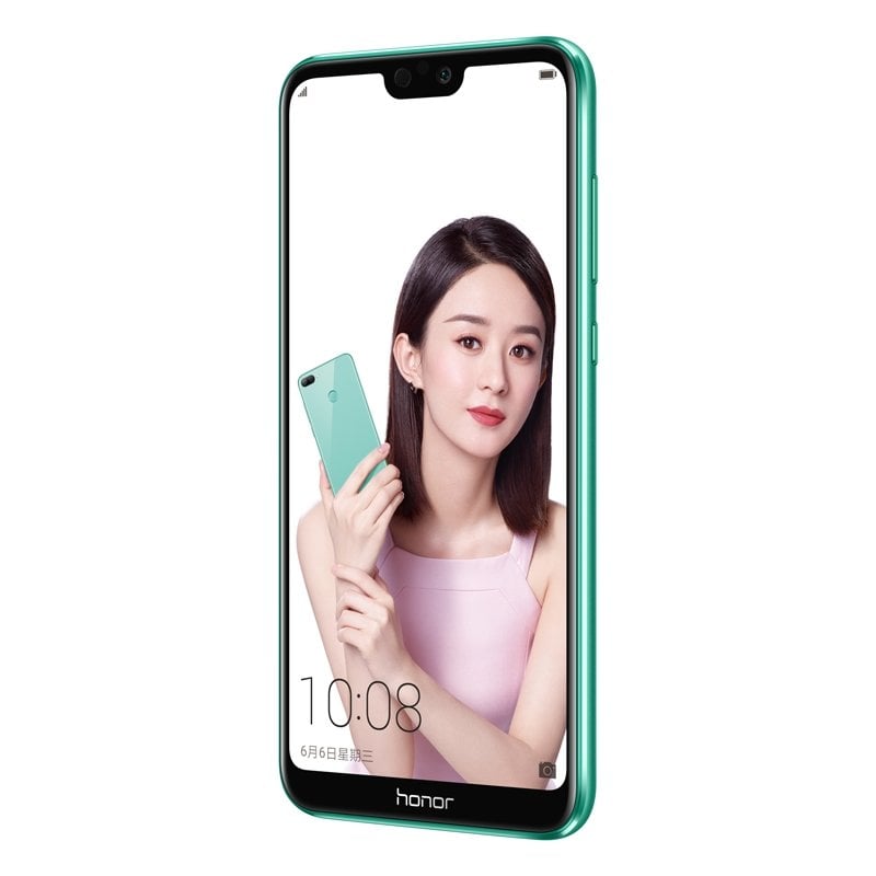 Honor 9N (9i) view 31