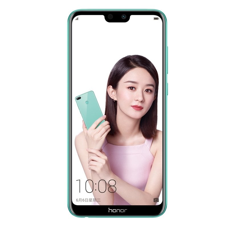 Honor 9N (9i) view 33