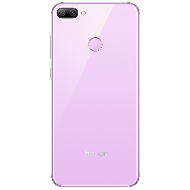 Honor 9N (9i) view 36