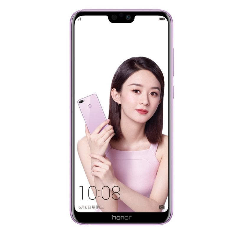 Honor 9N (9i) view 37