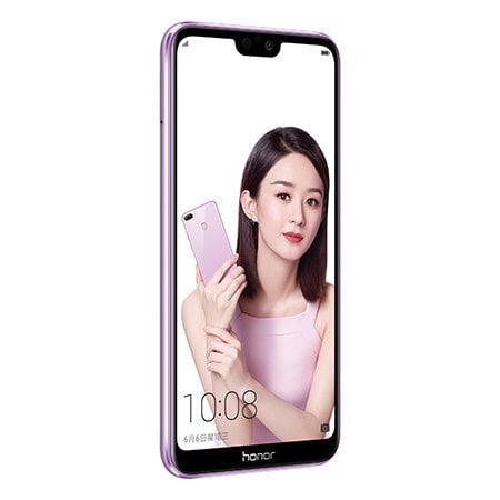 Honor 9N (9i) view 41