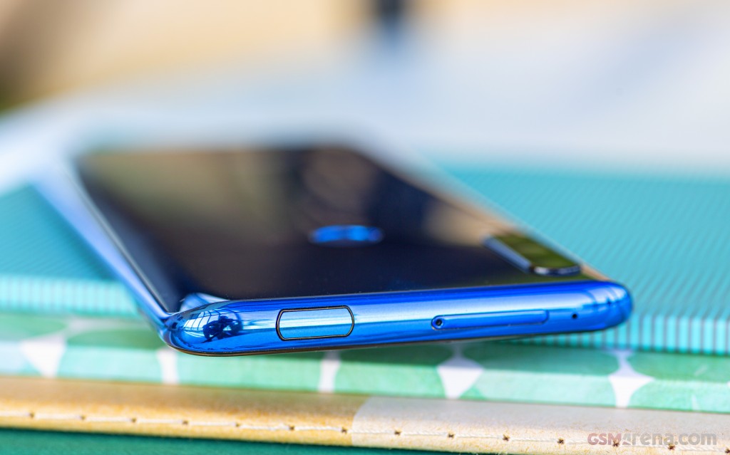Honor 9X hands-on photo 10
