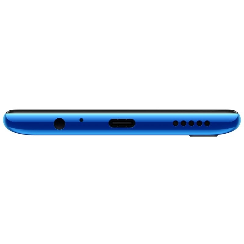 Honor 9X view 5