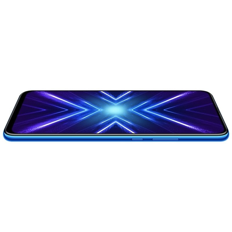 Honor 9X view 9
