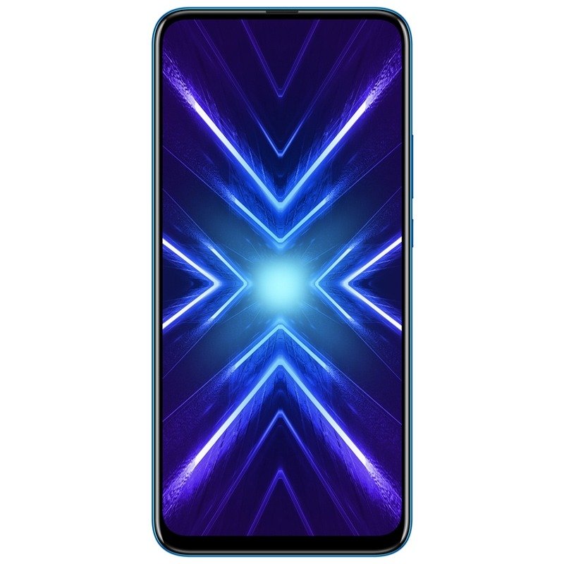 Honor 9X view 11