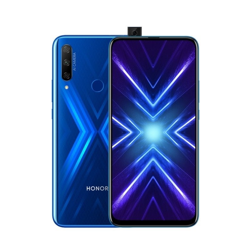 Honor 9X view 13
