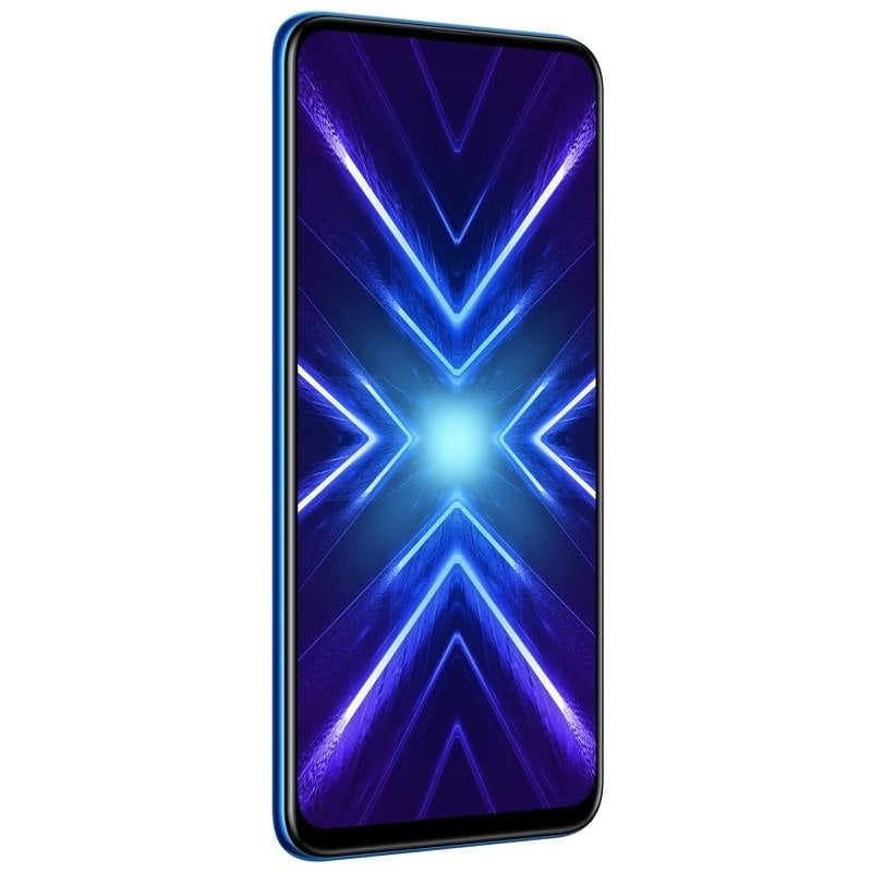 Honor 9X view 14
