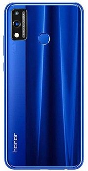Honor 9X Lite view 4