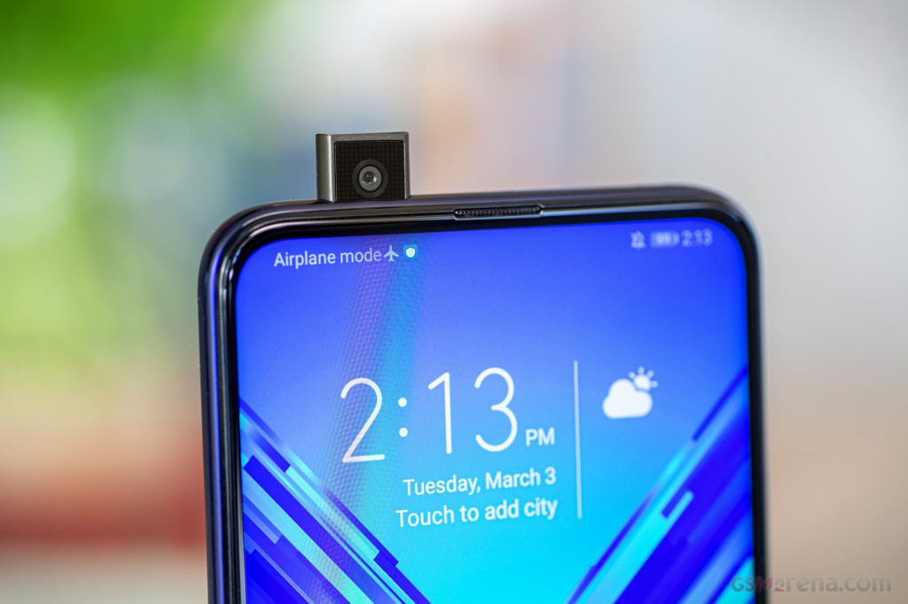 Honor 9X Pro hands-on photo 8