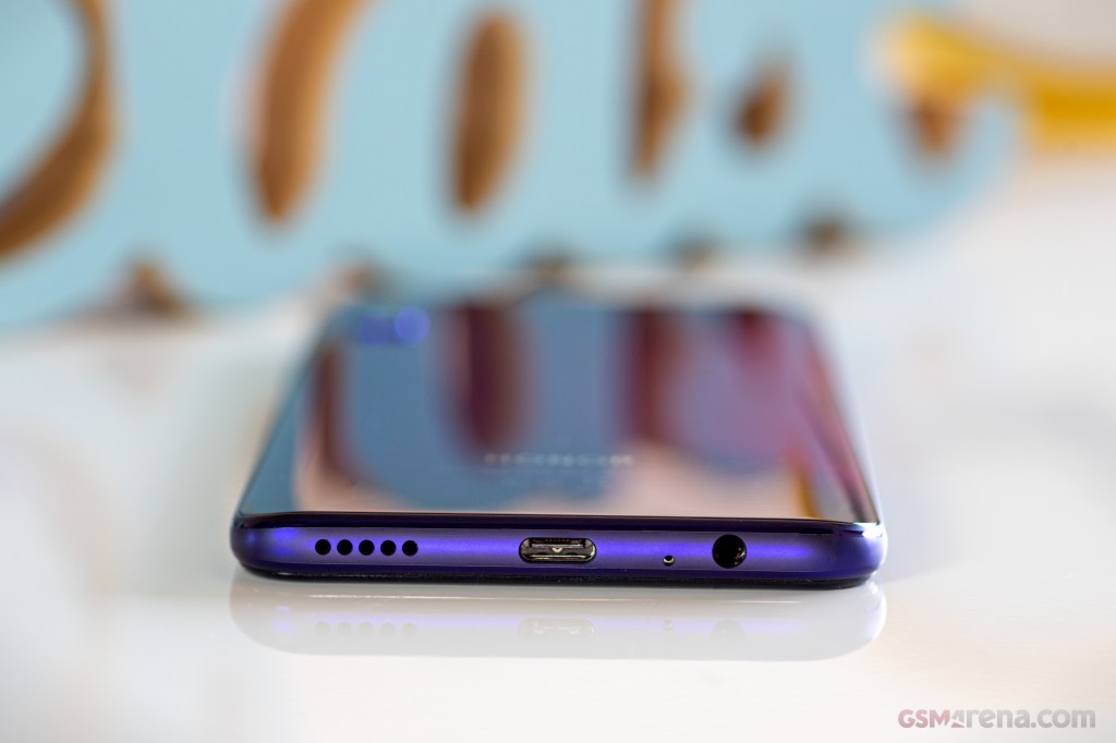Honor 9X Pro hands-on photo 13