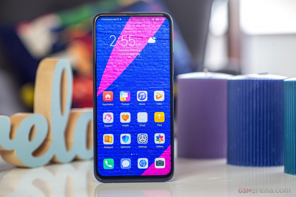 Honor 9X Pro hands-on photo 16