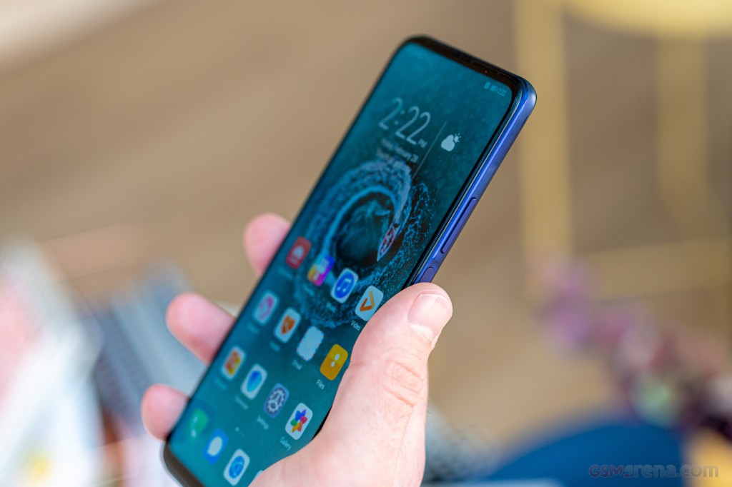 Honor 9X Pro hands-on photo 20