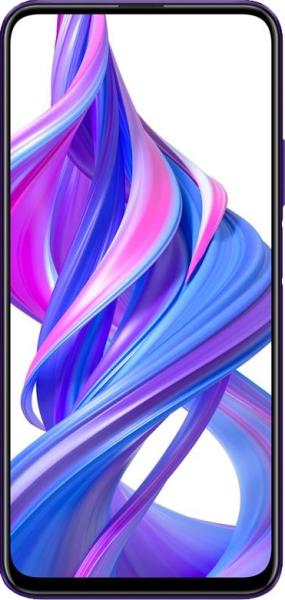 Honor 9X Pro view 4