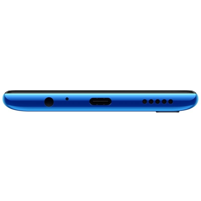 Honor 9X Pro view 5