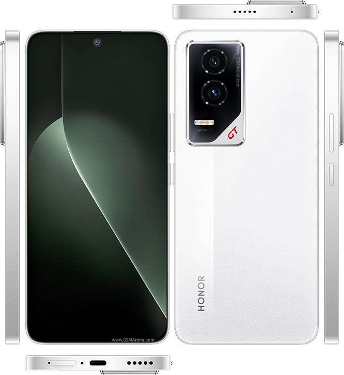 Honor GT view 1
