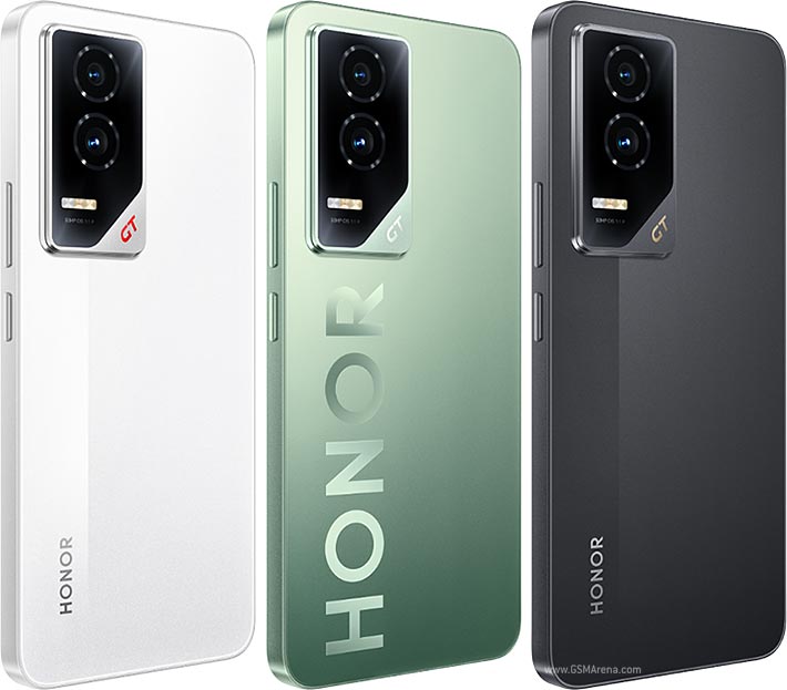 Honor GT view 2