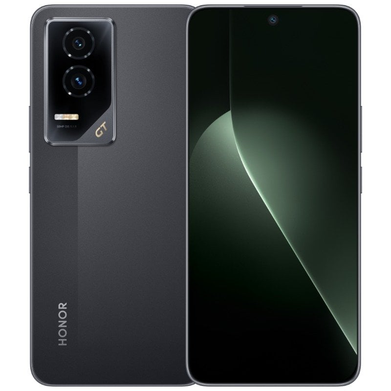 Honor GT view 4