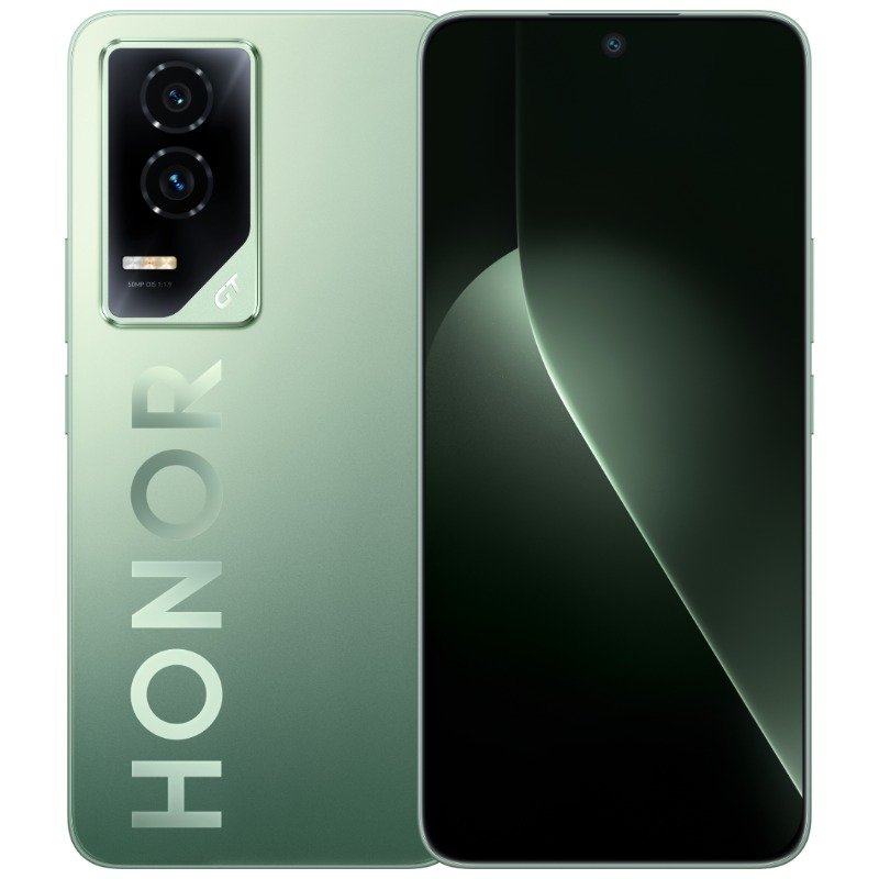 Honor GT view 5