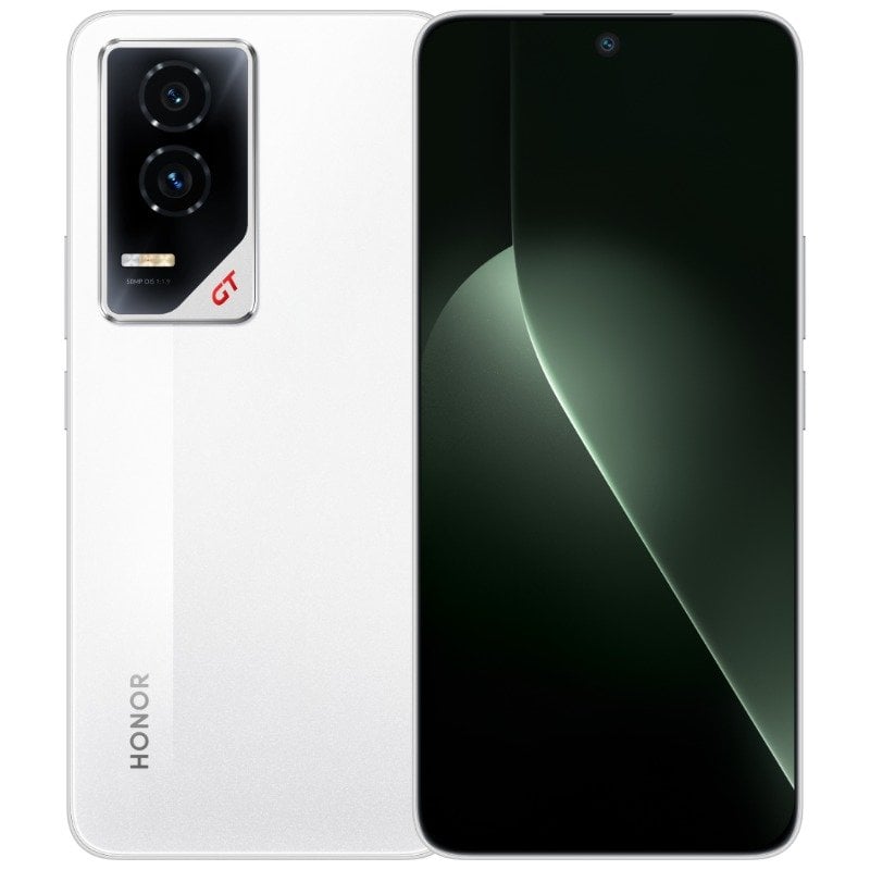 Honor GT view 6